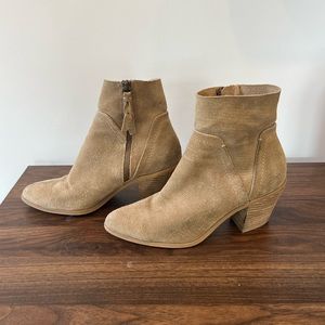 Splendid Ankle Booties